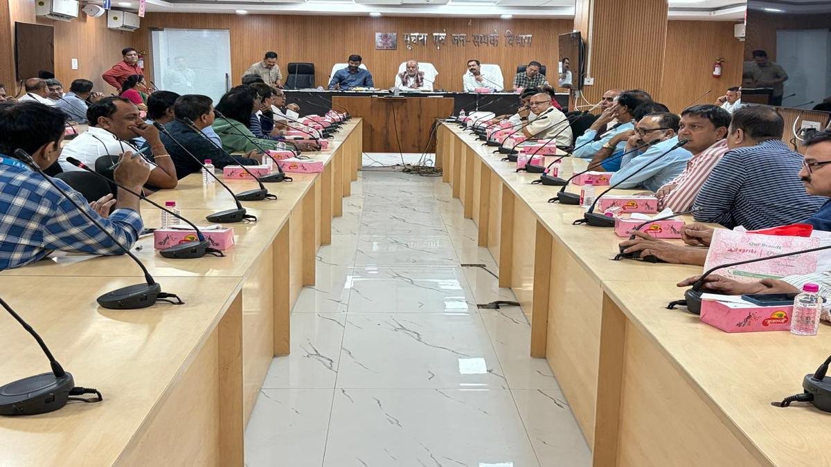 Minister Shravan Kumar 1 22Scope News