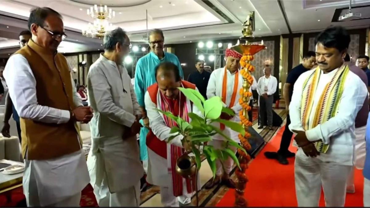 Minister Vijay Kumar Sinha 1 22Scope News