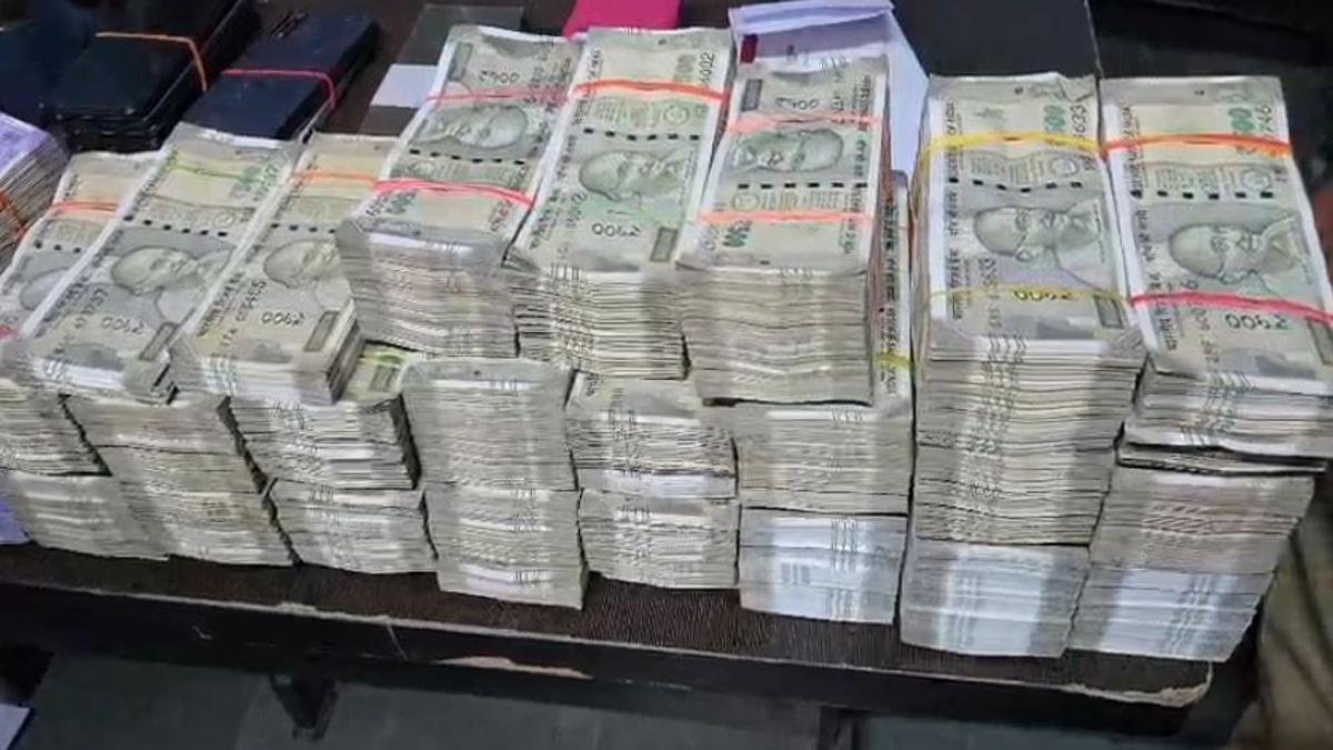 Motihari Cash 2 22Scope News