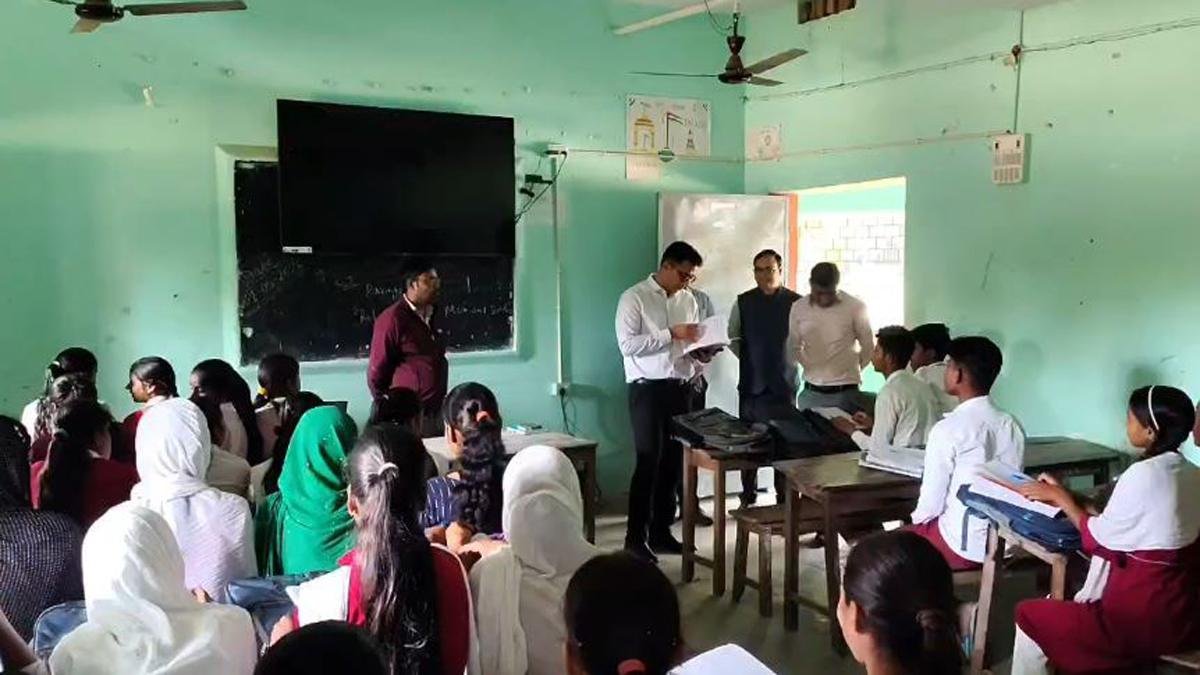 Motihari DM 2 22Scope News