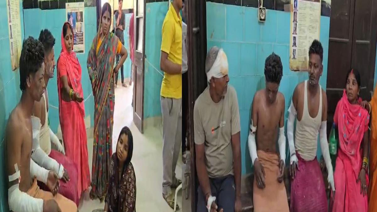 Motihari Gas 1 22Scope News
