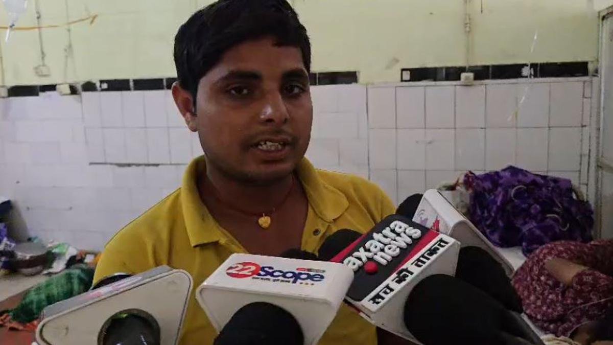Motihari Gas 2 22Scope News