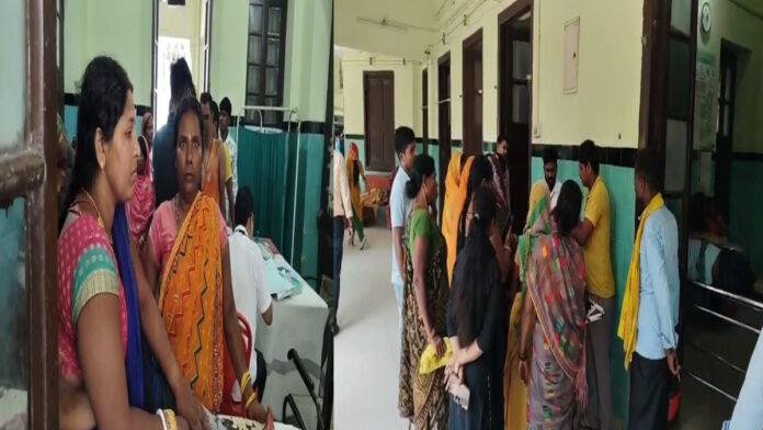 फिर आग का तांडव! गैस सिलेंडर लीक होने से भीषण हादसा, मासूम समेत 5 लोग बुरी तरह झुलसे