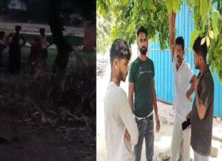 एक फीट जमीन विवाद में युवक की चाकू मारकर हत्या, मुख्य आरोपी गिरफ्तार