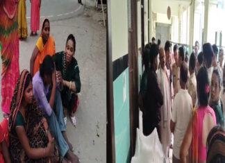 जेल में बंद महिला बंदी की मौत, इलाज के दौरान सदर अस्पताल में तोड़ा दम