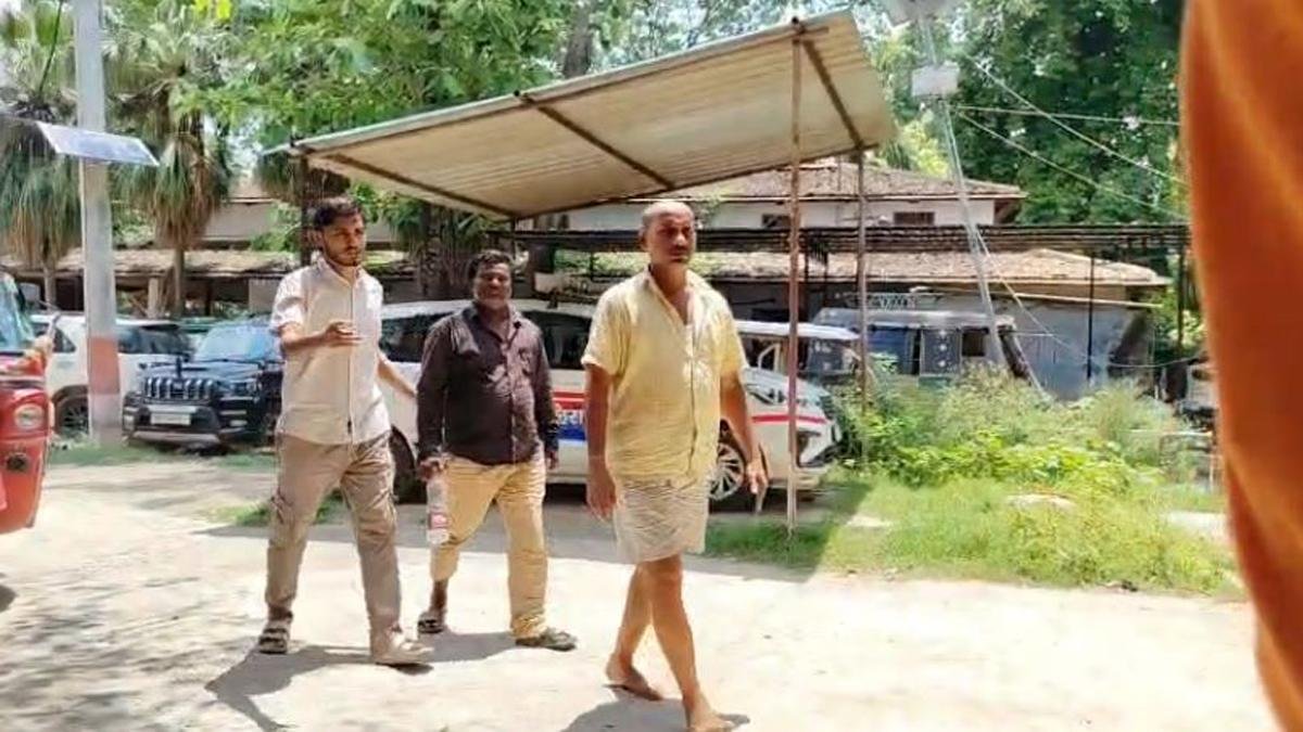 Motihari NCB 2 22Scope News