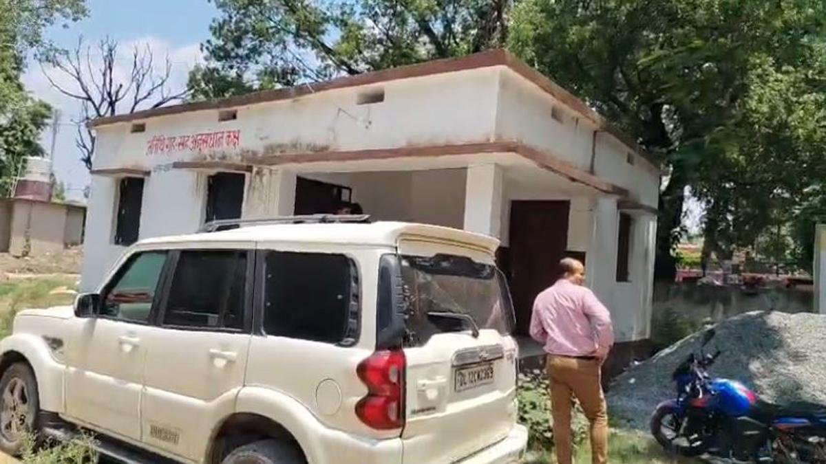 Motihari NCB 4 22Scope News