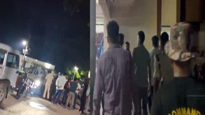 मोतिहारी में NCB की बड़ी कार्रवाई, ड्रग्स व गांजा बेचने वाले के खिलाफ एक्शन, 50 लाख से ज्यादा कैश बरामद!