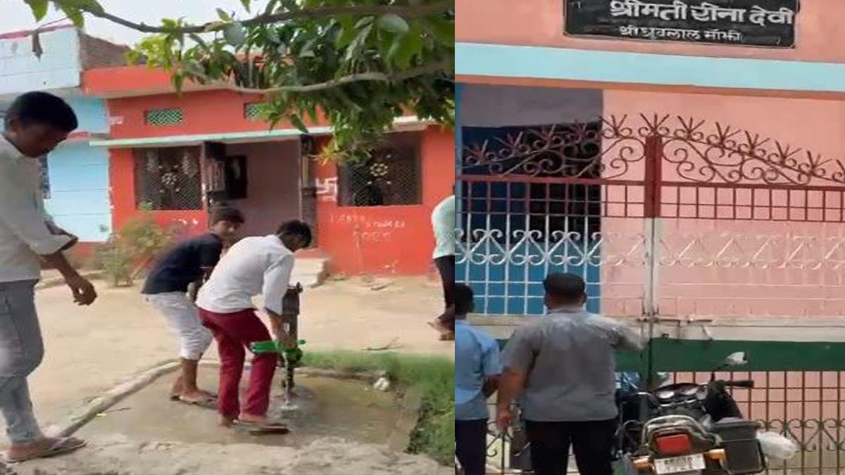 Motihari Pani 1 3 22Scope News