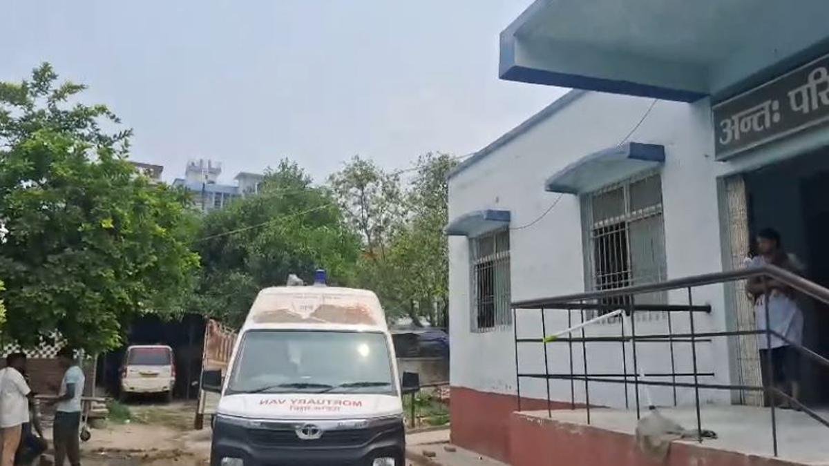 Motihari Police 1 3 22Scope News