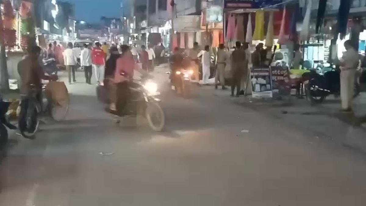 Motihari Police 1 22Scope News
