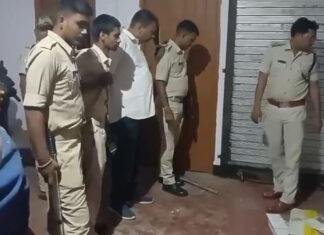 साइबर ठगी के खिलाफ पुलिस ने बड़ी कार्रवाई, 67 लाख से अधिक नगद बरामद