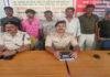 पाटीदारों के विवाद में युवक की मौत, 3 आरोपी गिरफ्तार