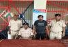 STF व मिलिट्री इंटेलिजेंस की संयुक्त कार्रवाई, अंतरराष्ट्रीय जाली करेंसी गिरोह का सरगना गिरफ्तार