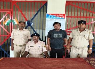 STF व मिलिट्री इंटेलिजेंस की संयुक्त कार्रवाई, अंतरराष्ट्रीय जाली करेंसी गिरोह का सरगना गिरफ्तार