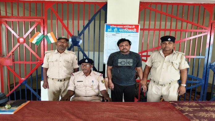 STF व मिलिट्री इंटेलिजेंस की संयुक्त कार्रवाई, अंतरराष्ट्रीय जाली करेंसी गिरोह का सरगना गिरफ्तार