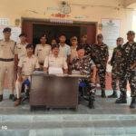 Motihari SSB 22Scope News