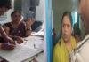 शिक्षा के नाम पर वसूली, एडमिशन के लिए हेडमिस्ट्रेस ने मांगे 5 सौ, Video वायरल