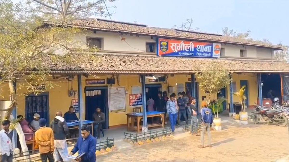 Motihari Wine 1 2 22Scope News