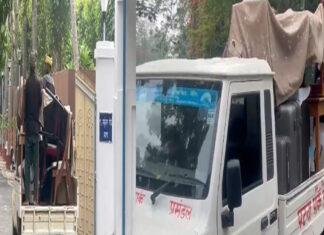 नीतीश कुमार का बदला पता, CM आवास छोड़कर 7 सर्कुलर रोड में होंगे शिफ्ट