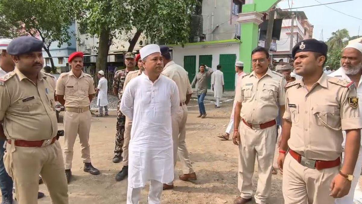 Patna Bakrid 2 22Scope News