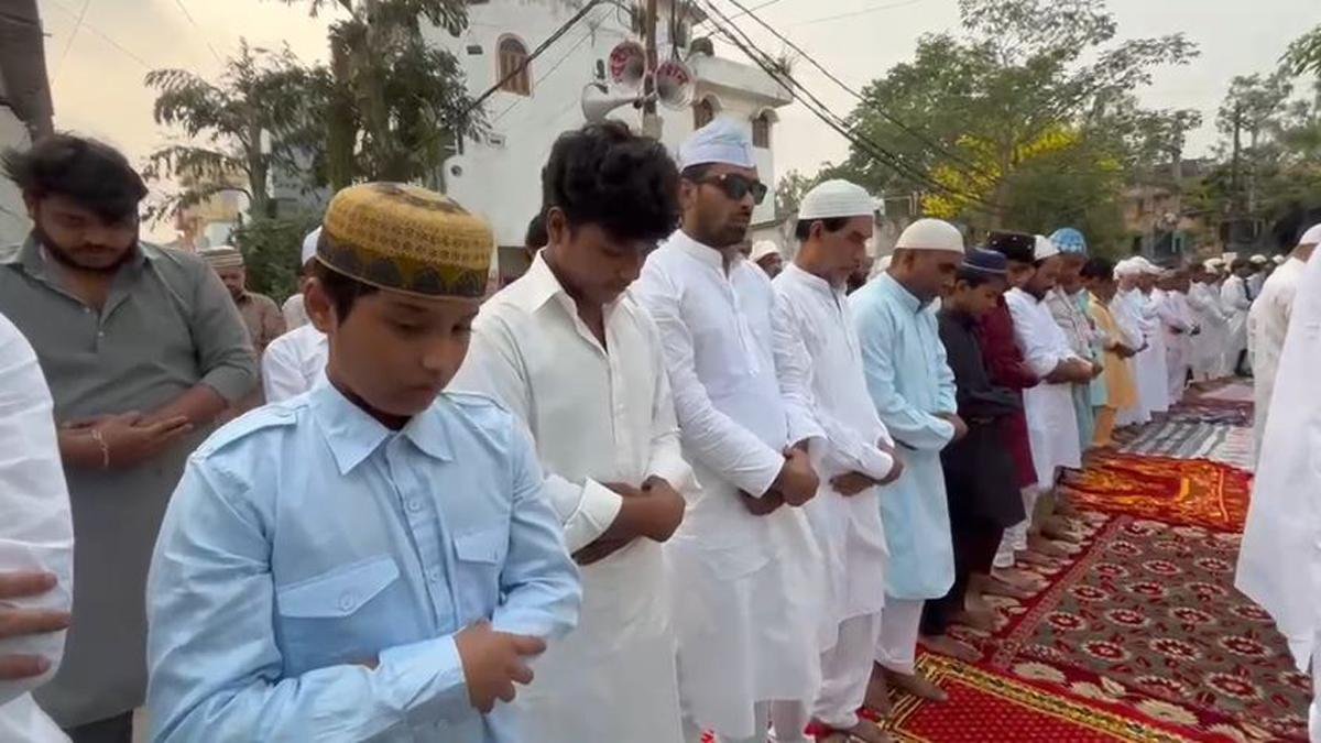 Patna Bakrid 3 22Scope News