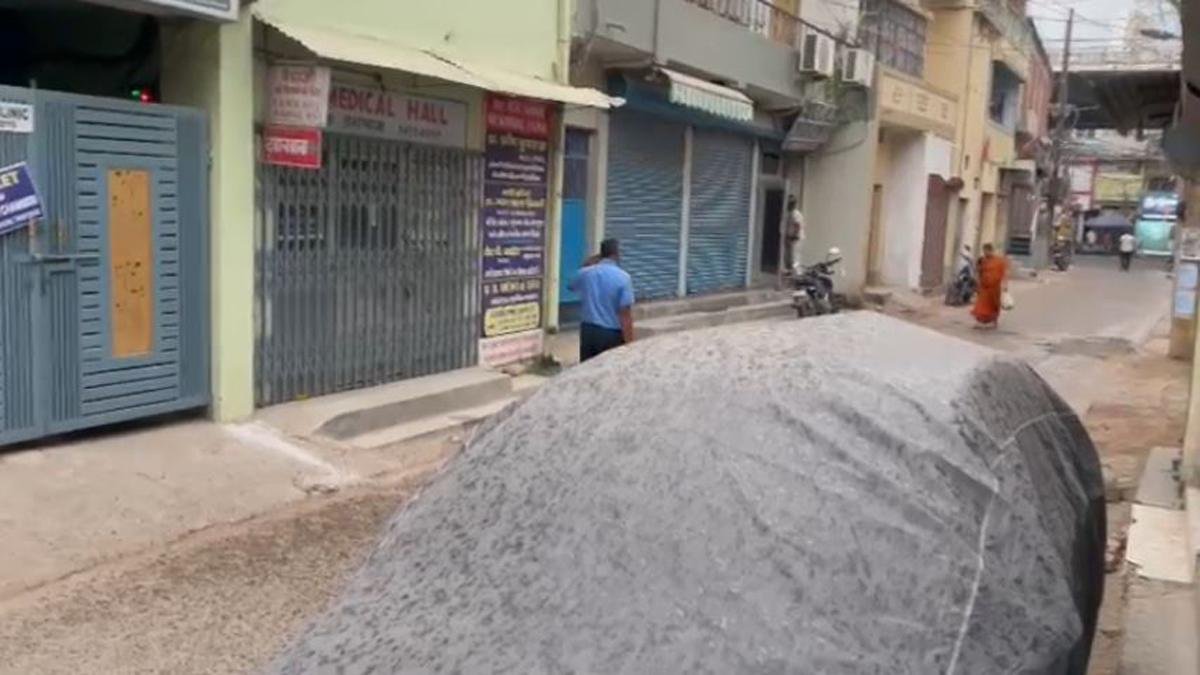 Patna Barish 4 22Scope News