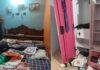 समस्तीपुर के BDO व पीरो के मार्केटिंग अफसर के घर भीषण चोरी, 50 लाख से अधिक की संपत्ति गायब