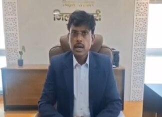 पटना में आज शाम 7 बजे से 7:15 बजे तक 15 मिनट का ब्लैकआउट मॉकड्रिल