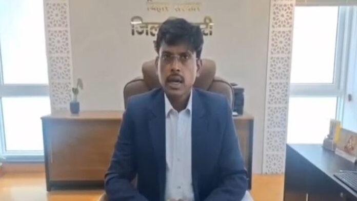 पटना में आज शाम 7 बजे से 7:15 बजे तक 15 मिनट का ब्लैकआउट मॉकड्रिल