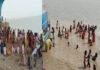 गंगा दशहरा आज, पटना के गंगा घाटों में उमड़ा आस्था का जनसैलाब