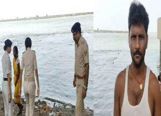 पटना में बड़ा हादसा, गांधी घाट पर नहाने गए 6 युवक डूबे, 3 की मौत, 2 सुरक्षित, एक लापता