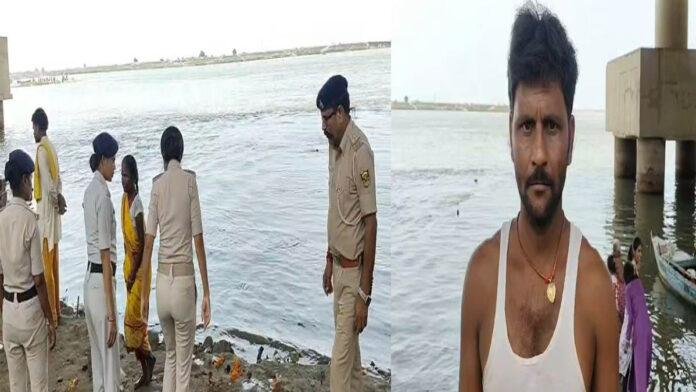 पटना में बड़ा हादसा, गांधी घाट पर नहाने गए 6 युवक डूबे, 3 की मौत, 2 सुरक्षित, एक लापता