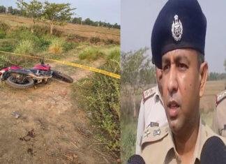 STF व पुलिस की बड़ी कार्रवाई, मुठभेड़ के बाद 2 कुख्यात अपराधी गिरफ्तार, पैर में गोली लगने से एक घायल