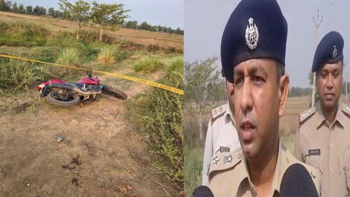 STF व पुलिस की बड़ी कार्रवाई, मुठभेड़ के बाद 2 कुख्यात अपराधी गिरफ्तार, पैर में गोली लगने से एक घायल