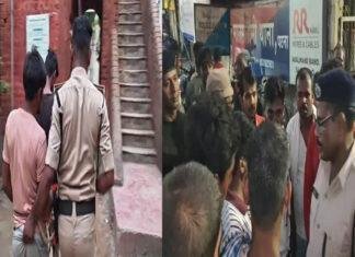 मालसलामी में रिश्तेदारों ने ही रची अपहरण व हत्या की साजिश, प्रेम-प्रसंग में युवक की गई जान