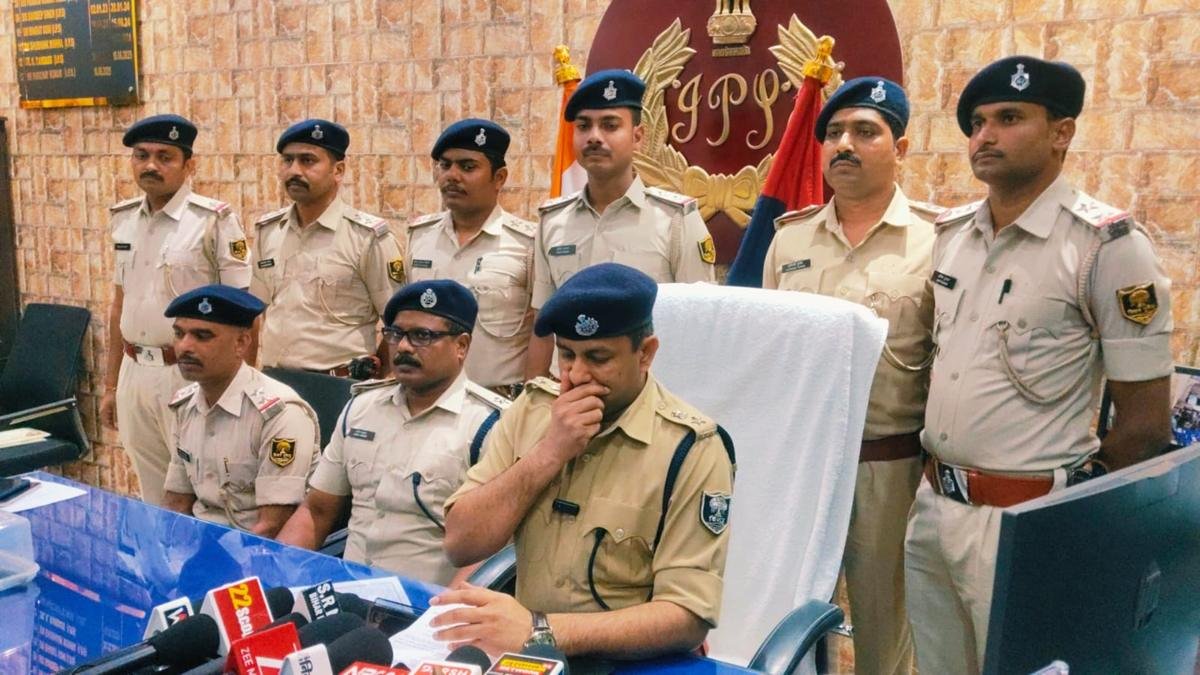 Patna Police 1 1 22Scope News
