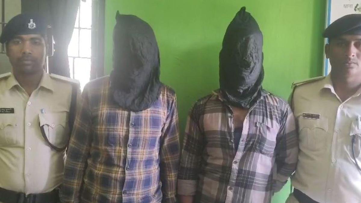 Patna Police 1 2 22Scope News