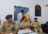 पटना पुलिस की बड़ी कार्रवाई, विशेष अभियान में हथियार, कारतूस व मादक पदार्थों के साथ 3 गिरफ्तार