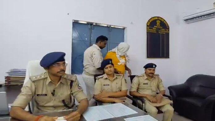 पटना पुलिस की बड़ी कार्रवाई, विशेष अभियान में हथियार, कारतूस व मादक पदार्थों के साथ 3 गिरफ्तार