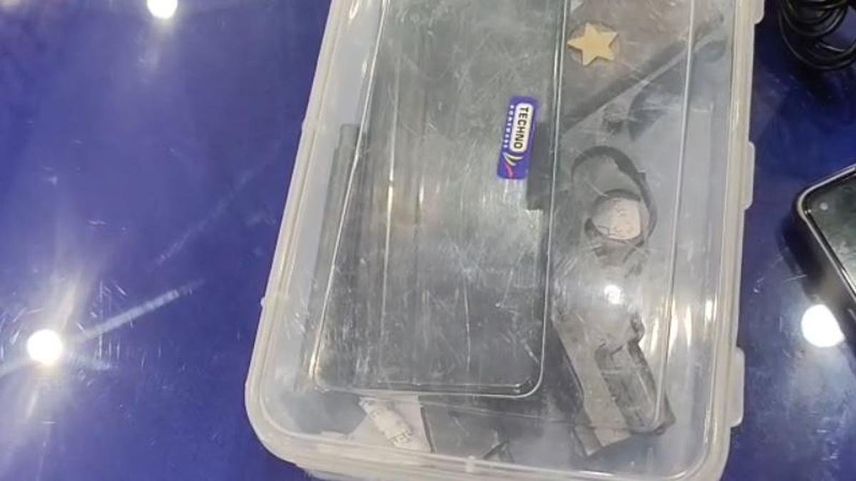 पटना में 95 लाख की नशीली दवाओं की बड़ी खेप बरामद, 2 गिरफ्तार | 22Scope News Patna Police Arr 1 2 22Scope News