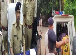 पटना में 95 लाख की नशीली दवाओं की बड़ी खेप बरामद, 2 गिरफ्तार