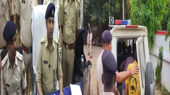 पटना में 95 लाख की नशीली दवाओं की बड़ी खेप बरामद, 2 गिरफ्तार