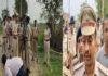 गोपालपुर कैश बैंक लूटकांड का खुलासा, पुलिस की बड़ी कार्रवाई, लूट मामले में 4 अपराधी गिरफ्तार, चौथा बदमाश एनकाउंटर में घायल