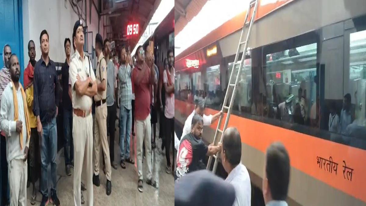 Patna Train 22Scope News