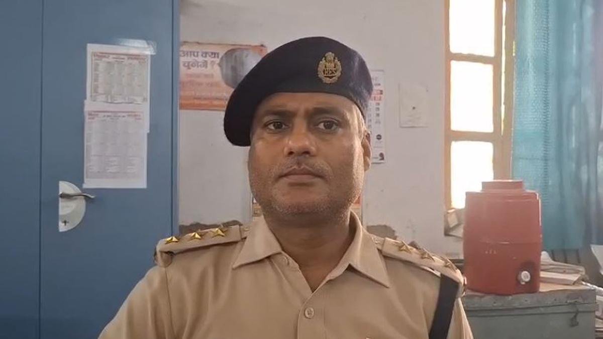 Police Hamla 1 22Scope News