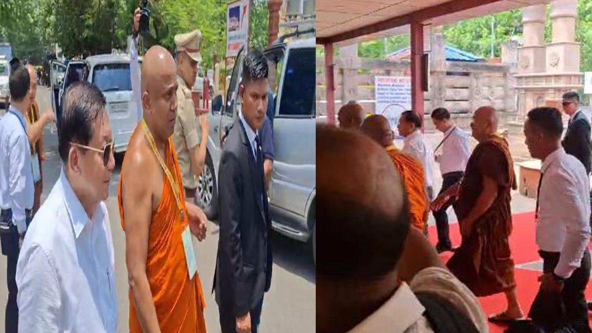 President of Myanmar 3 22Scope News