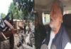 कटिहार में बुलडोजर एक्शन पर बवाल, पीड़ितों से मिले MP पप्पू