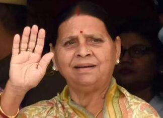 राबड़ी देवी से छीना गया 10 सर्कुलर रोड आवास, इस मंत्री को हुआ आवंटित