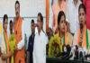 JDU, RJD के बाद अब 'कमल' खिलाने BJP पहुंचीं रितु जायसवाल, तेजस्वी पर जमकर साधा निशाना